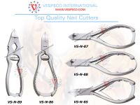 Nail Cutters