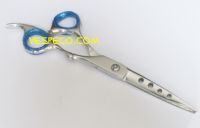 Convex Edge Hairdressing Scissor
