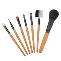 Cosmetic Powder Brush Set