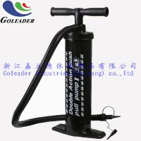 hand pump