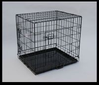 dog cage