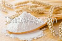 Whole Wheat Flour