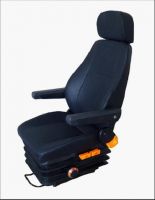 Mechanical seat for truck, bus, construction machienry
