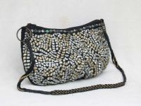 LADIES HAND BAG.