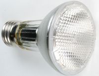 Ceramic metal halide lamps  PAR lamp Series PAR20/PAR30/PAR38