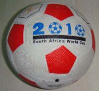 Soccer/football Â­
