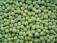 Frozen Green Peas