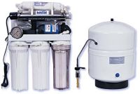 Reverse Osmosis System