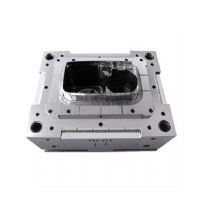 Home Appliance Mould