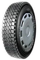 Chengshan Brand tyre