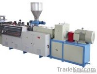 Plastic Extruders