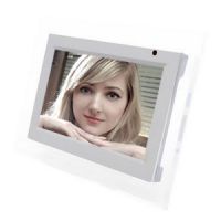 7 &quot; TFT LCD (16:9) Digital Photo Frame &amp; Card Reader &amp; USB (3 IN 1)