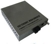 Fiber Media Converter