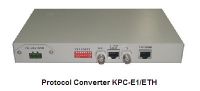 E1 to ETH Protocol Converter