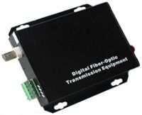 Video Optical TX&amp;RX