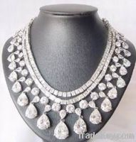 necklace jewellery FA-001