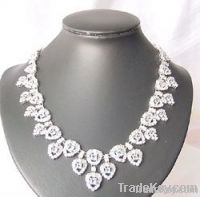 necklace jewellery FA-024