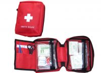 First Aid Kit (FB-47)