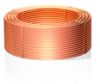 COPPER WIRE BARS, COPPER CATHODES