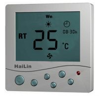 HL 2008 FCU thermostat