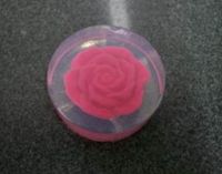 handmade Rose soap-NT-016