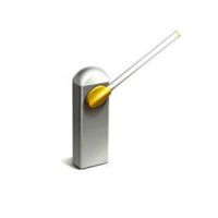 automatic barrier