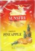 Sunsfru Dried Pineapple