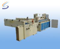Toilet Paper Perforating and Rewinding Machine