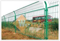 frame fence