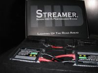 Streamer Automotive HID Conversion Kit