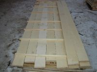 Baltic birch lumber NHLA Rules