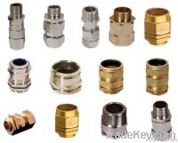 Electrical & Electronics Supplies >> Wiring Accessories >> Cable Gland