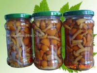 Canned Nameko