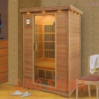 Far Infrared Sauna