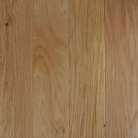 Engineered wood flooring