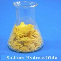 Sodium Hydrosulfide