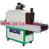 Flat and cylindrical UV curing machine