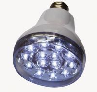 LED EMERGENCY LAMP