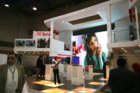 Indoor LED Display Screen