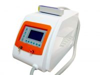 laser tattoo removal machine