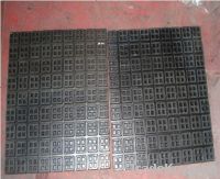 anti vibration rubber pads