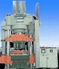 Automatic Hydraulic Refractory Mater Press and Product line