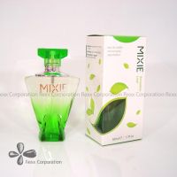MIXIE Sensation Leaf Eau de Toilette spray (perfume)