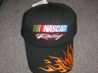 NASCAR HOT FIRE