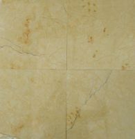 Marble tile in several colors and sizes