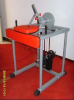 Fitness Equipment - Arm Wrestling Machine