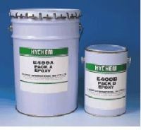 Hychem epoxy floor coating