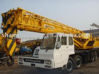 used  crane TL300-E