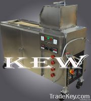 Chapati/Tortilla making machine