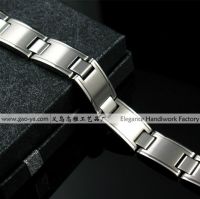 Stainless Steel Bracelet-2